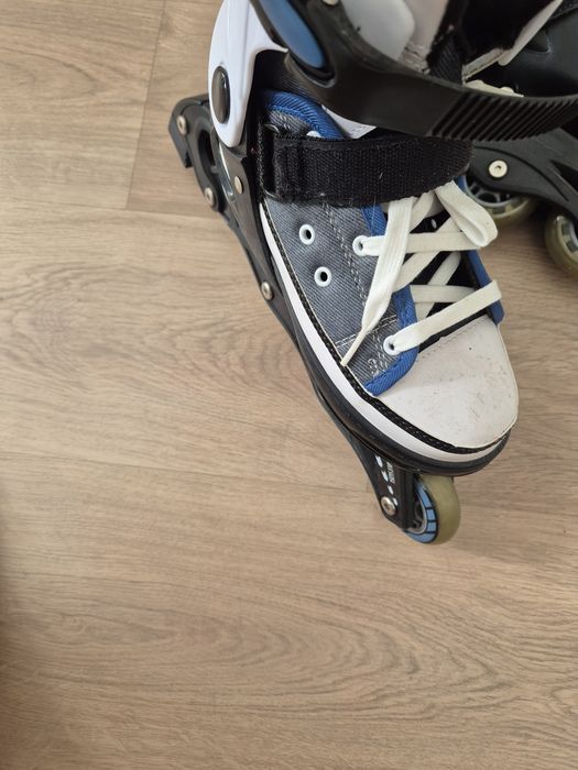 Patins em linha 37/40