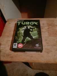 Gra na pc Turok pl