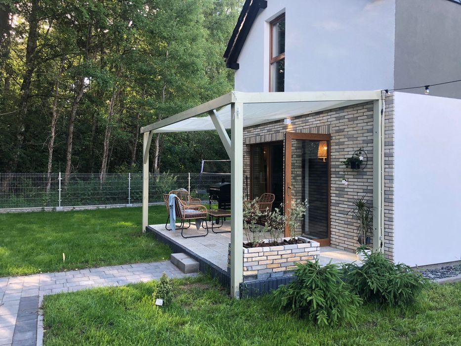 Sylwester nad morzem  WiFi  kominek klimatyzacja Kopalino