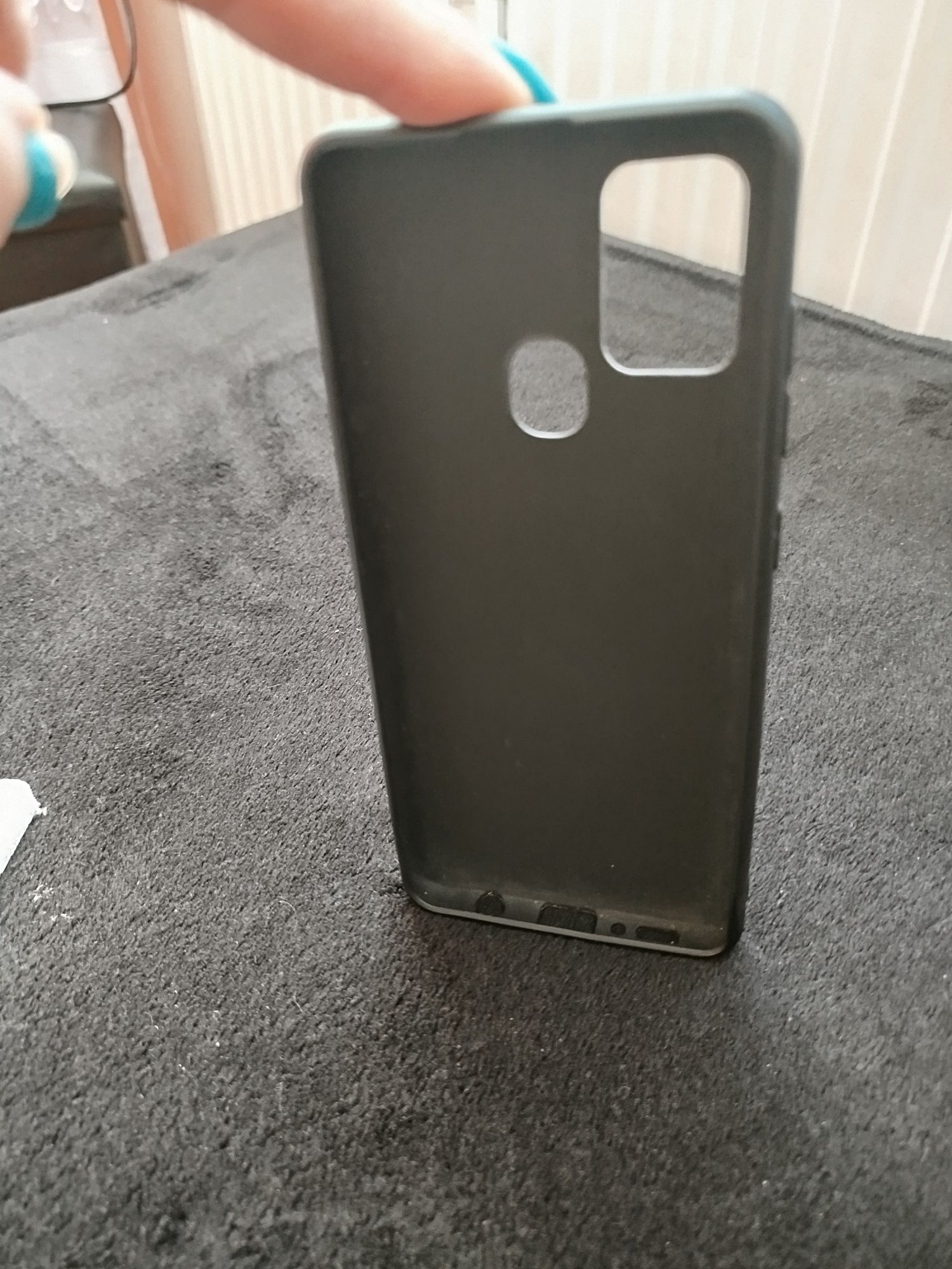 Case Samsung A21s