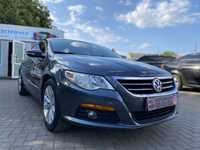 Volkswagen Passat CC 2010 рік 2.0 бензин Автомат Autolie