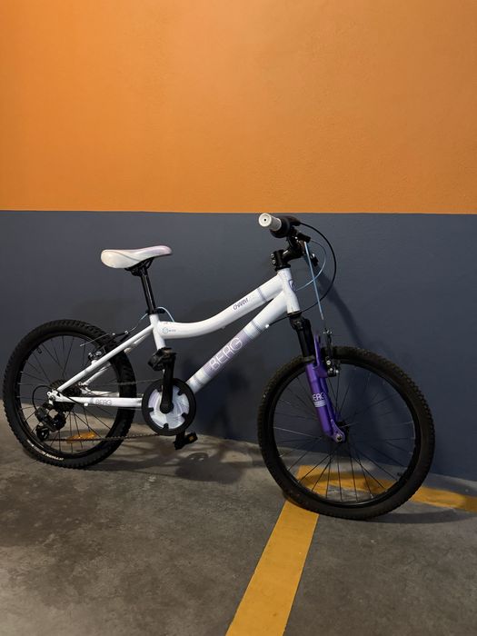 Bicicleta BTT Berg Charm 206