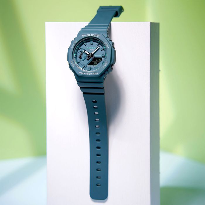 Часы Casio GMA-S2100GA-3A ! Оригинал! Фирменная гарантия 2 года!