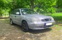 Vendo Daewoo Nubira