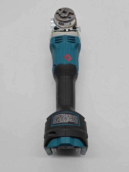 MAKITA XAG25Z Аккумуляторная бесщеточная болгарка (Шлифмашина)/Новая