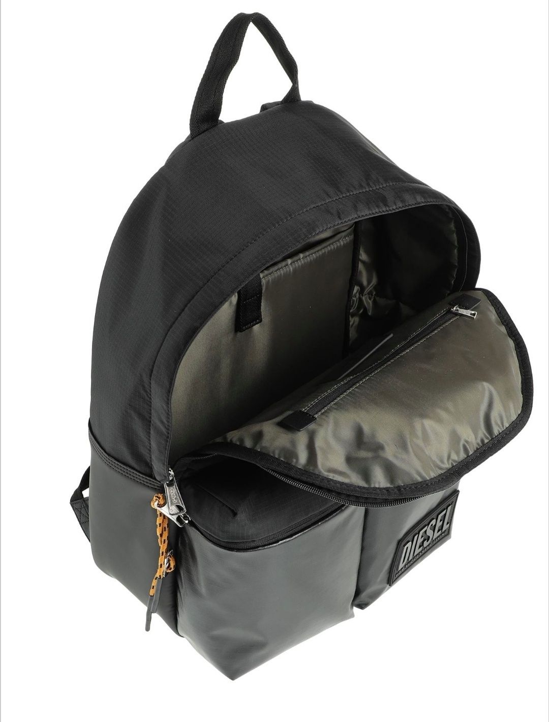 Mochila Diesel em Preto