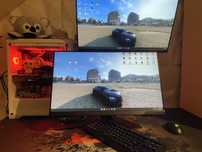 Komputer Intel Core i9 11 gen RTX 3060