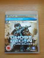 Ghost Recon na PS3, stan bdb, możliwa wysyłka