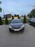 Продам авто тойота королла е150