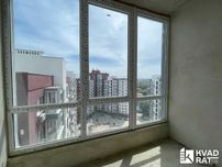 Здана 3-кім квартира в центрі! 700$ м2 обжитий будинок!