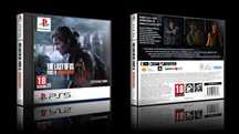 Customowe okładki do gier PS, Xbox, Nintendo