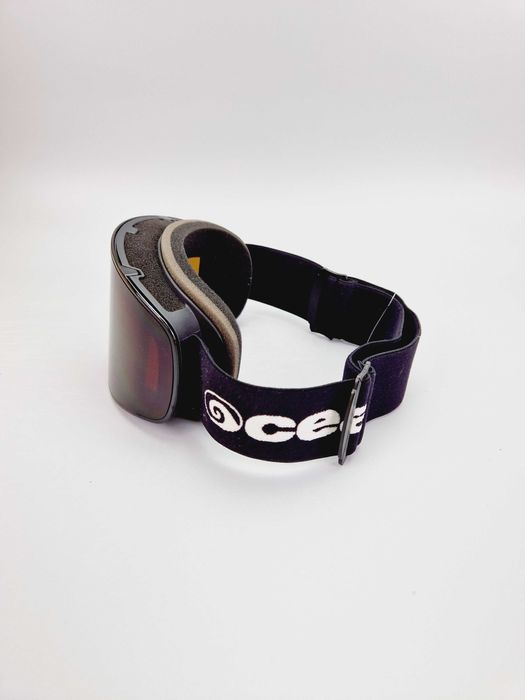 Gogle na Narty Snowboard OCEAN ASPEN kat. S2