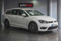 VW Golf Variant