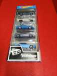 Hot Wheels Fast & Furious Gift Pack