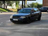 Продаж Audi a6 c5