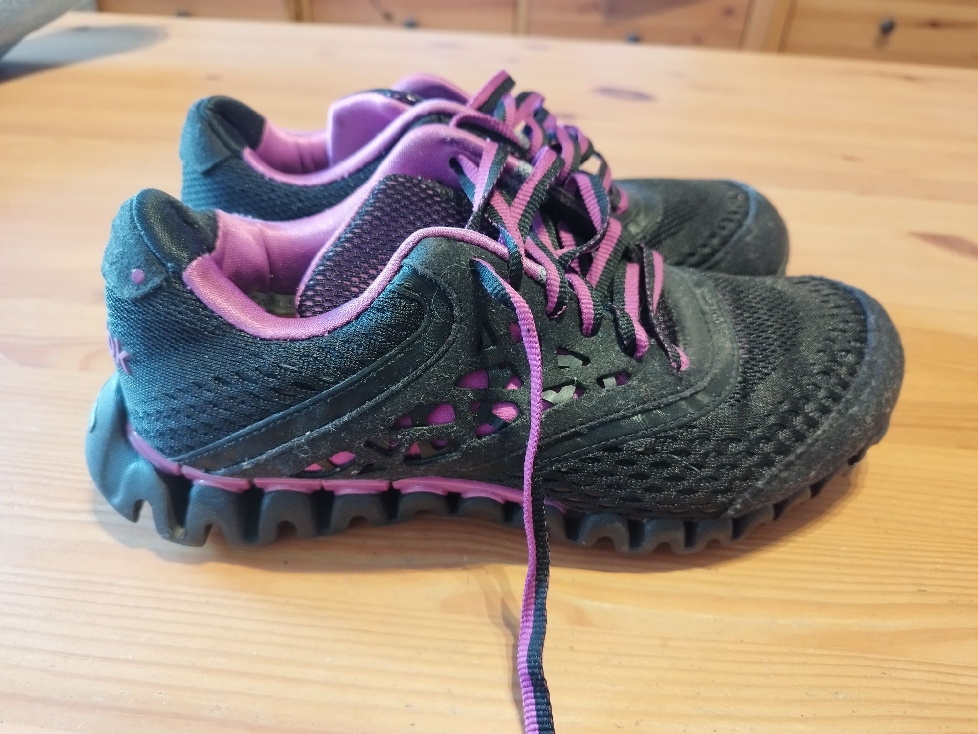 REEBOK zigtech cique du so