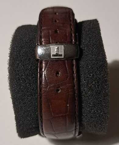Zegarek automatyczny Tissot Le Locle Chrono Valjoux Ref. L168/268