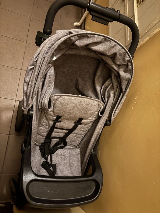 Wózek kinderkraft