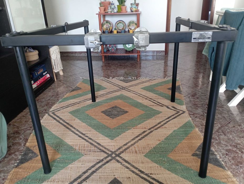 Rack Pearl DR 80 150