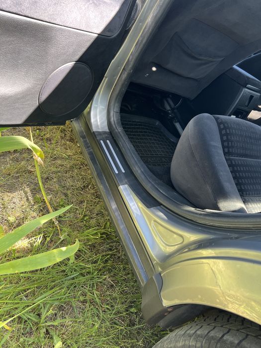 Volkswagen PASSAT b5+