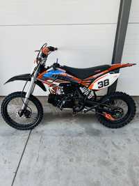 Cross Pit bike 125cc X motos xb38