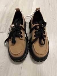 Buty/Loafersy Reserved 33