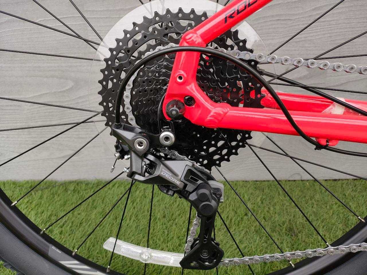 НОВИЙ Велосипед Specialized ROCKHOPPER COMP 29 (2023) DEORE