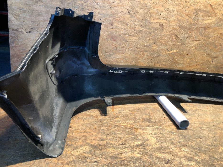 Zderzak Tylny Renault Megane II Lift Kombi Kolor NV676