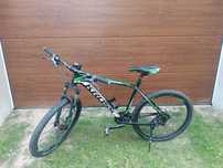 Rower Kross level a5