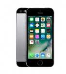 Apple iPhone SE 64 GB szary space gray NOWY FOLIA