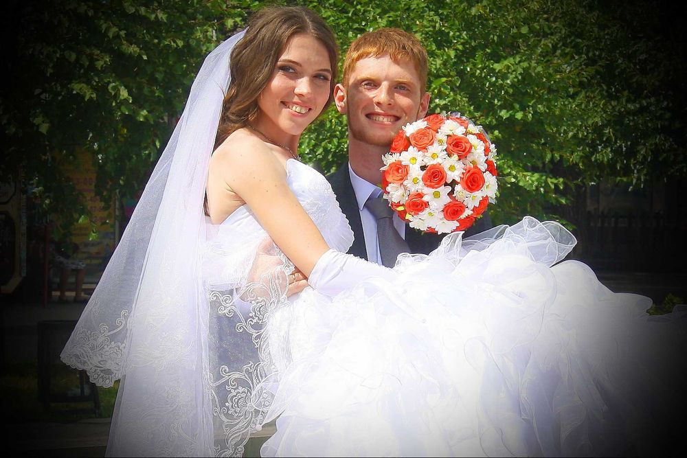 Фото+Видеосьемка-800гр/ч.Свдьбы.Крестины.Дни рожд.Праздники.Дети.