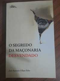 O segredo da Maçonaria