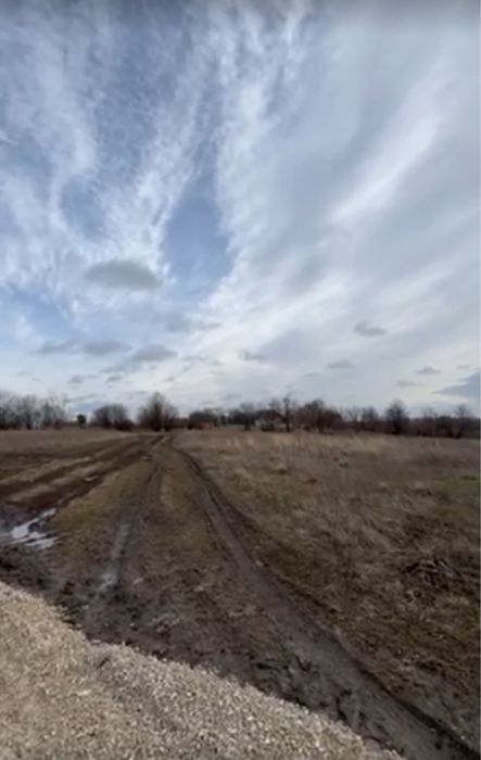 Продам земельну ділянку