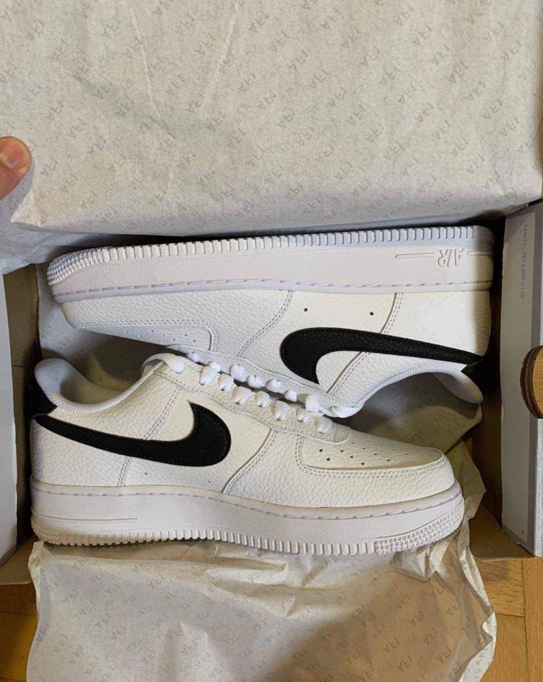 Buty Nike Air Force 1 r.36-44 Hit Sezonu!!!