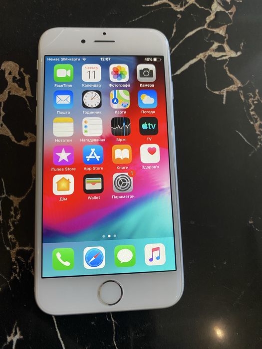 Смартфон Apple iphone 6 64gb