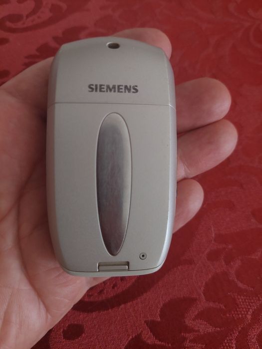Telemóvel Siemens SL 55