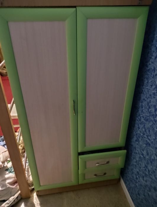 Обмін на малютку в гарному стані