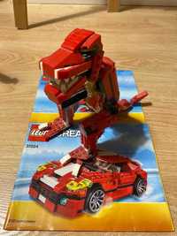 Lego creator 31024 z mojej kolekcji