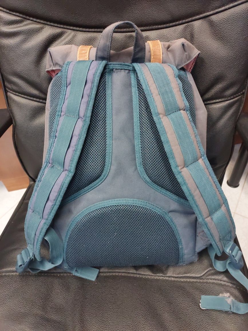 Mochila herschel Azul