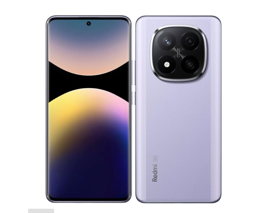 Xiaomi Redmi Note 14 Pro PLUS 12/512