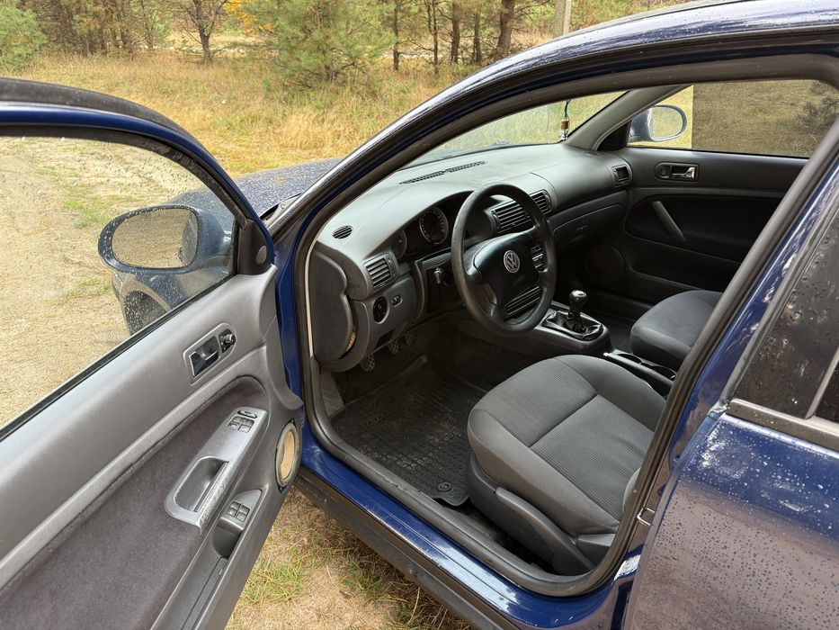 Продам Volkswagen Passat B5+
