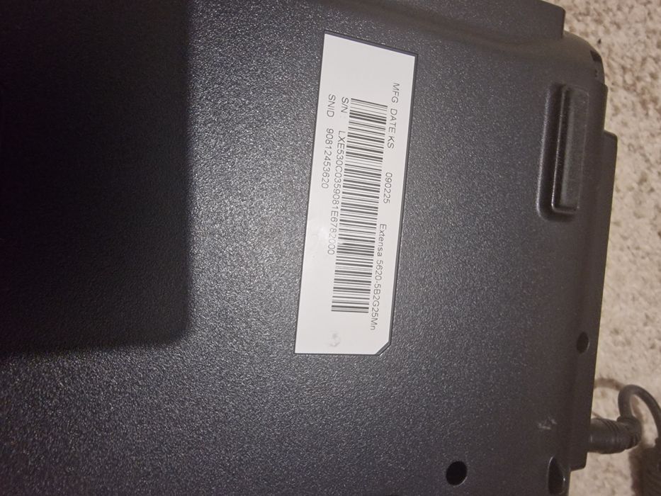 Acer używany na części