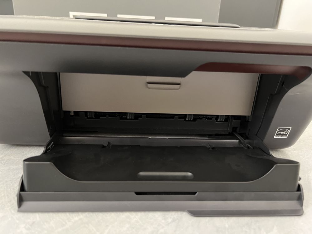 HP Deskjet 1050A All-in-One J410 Series