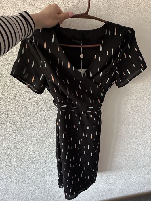 Сукня Sugarhill Boutique нова з біркою, розмір 36 (S)