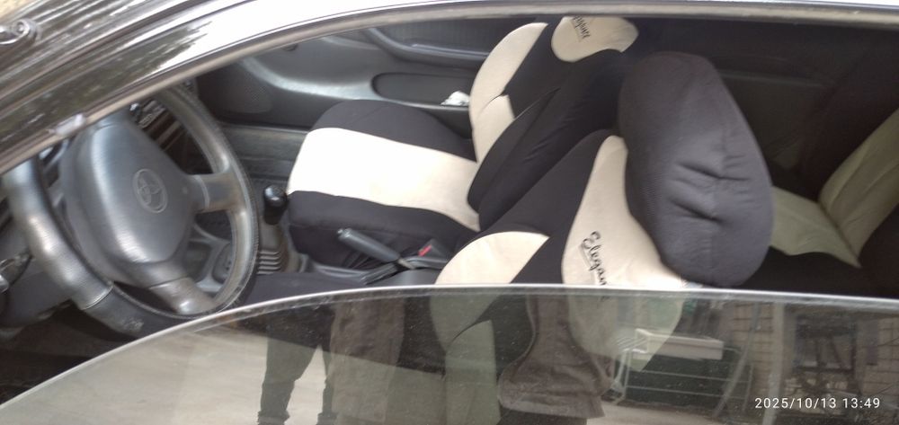 Toyota Corolla 1995г