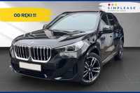 BMW X1 Pak. Premium | Pakt. Komfort | Adaptacyjne ledy | dost. komf. | Harman