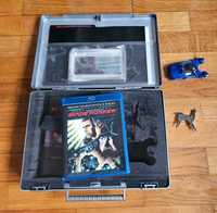 Blu-Ray Blade Runner Edição Coleccionador Suitcase