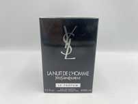 Yves Saint Laurent La Nuit de L'Homme Le Parfum 100ml. Okazja