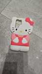 Etui Samsung Galaxy S24 Ultra Hello Kitty