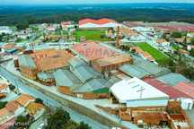 Armazém  para venda
